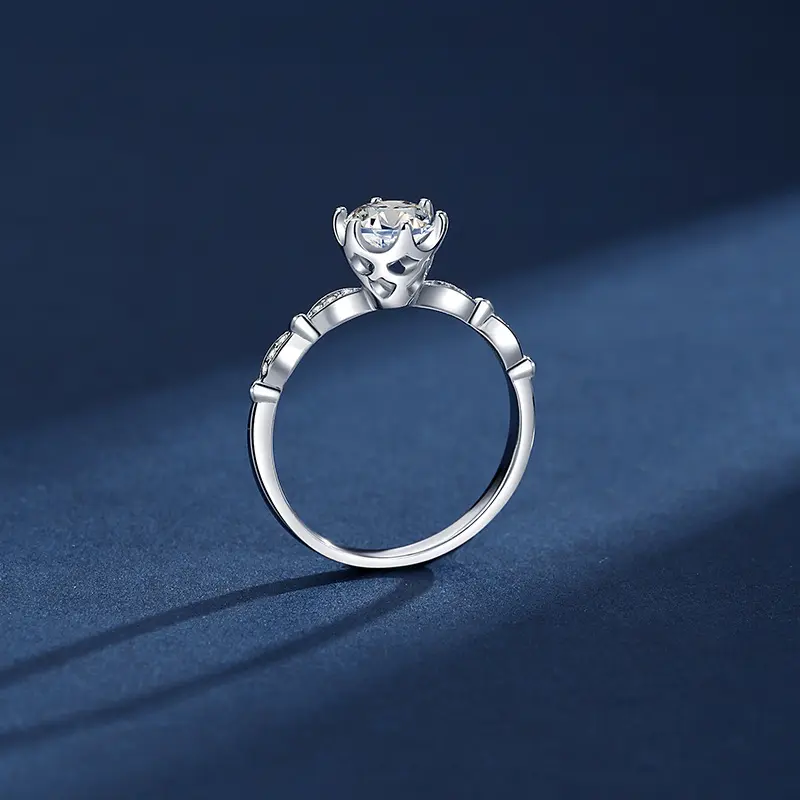 Bague Draconis