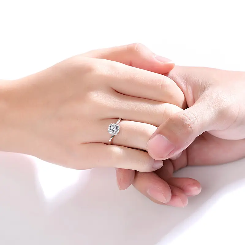 Bague Hydrae