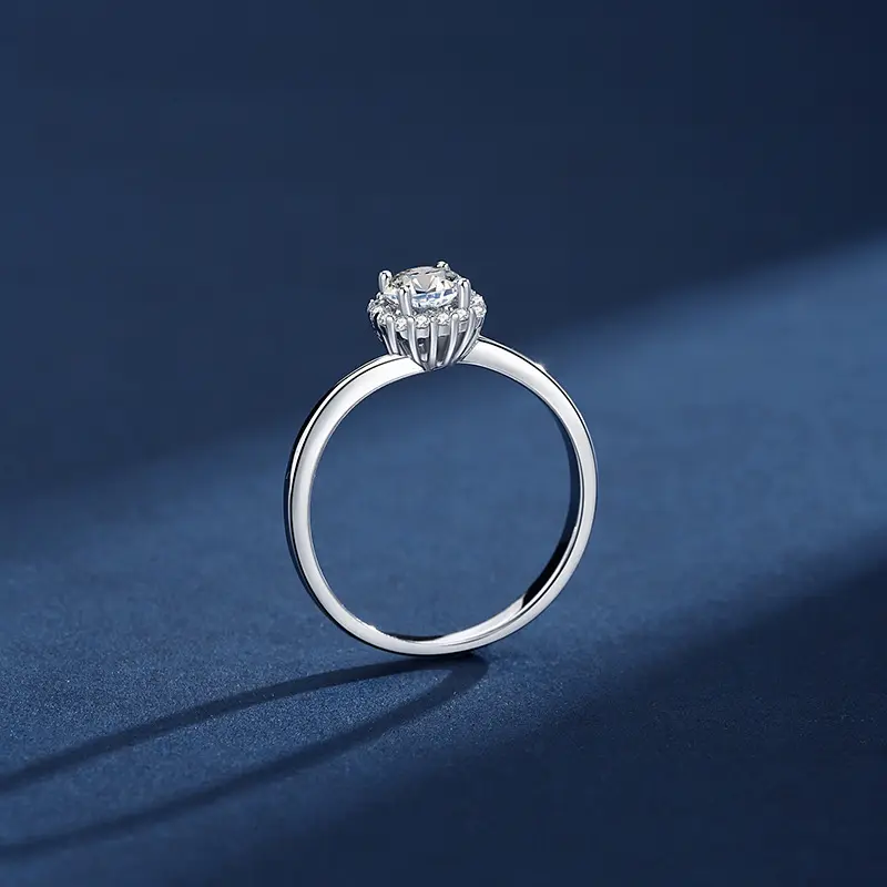 Bague Hydrae