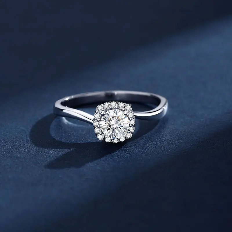 Bague Hydrae