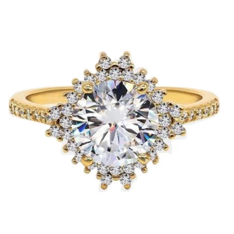 Bague La luz