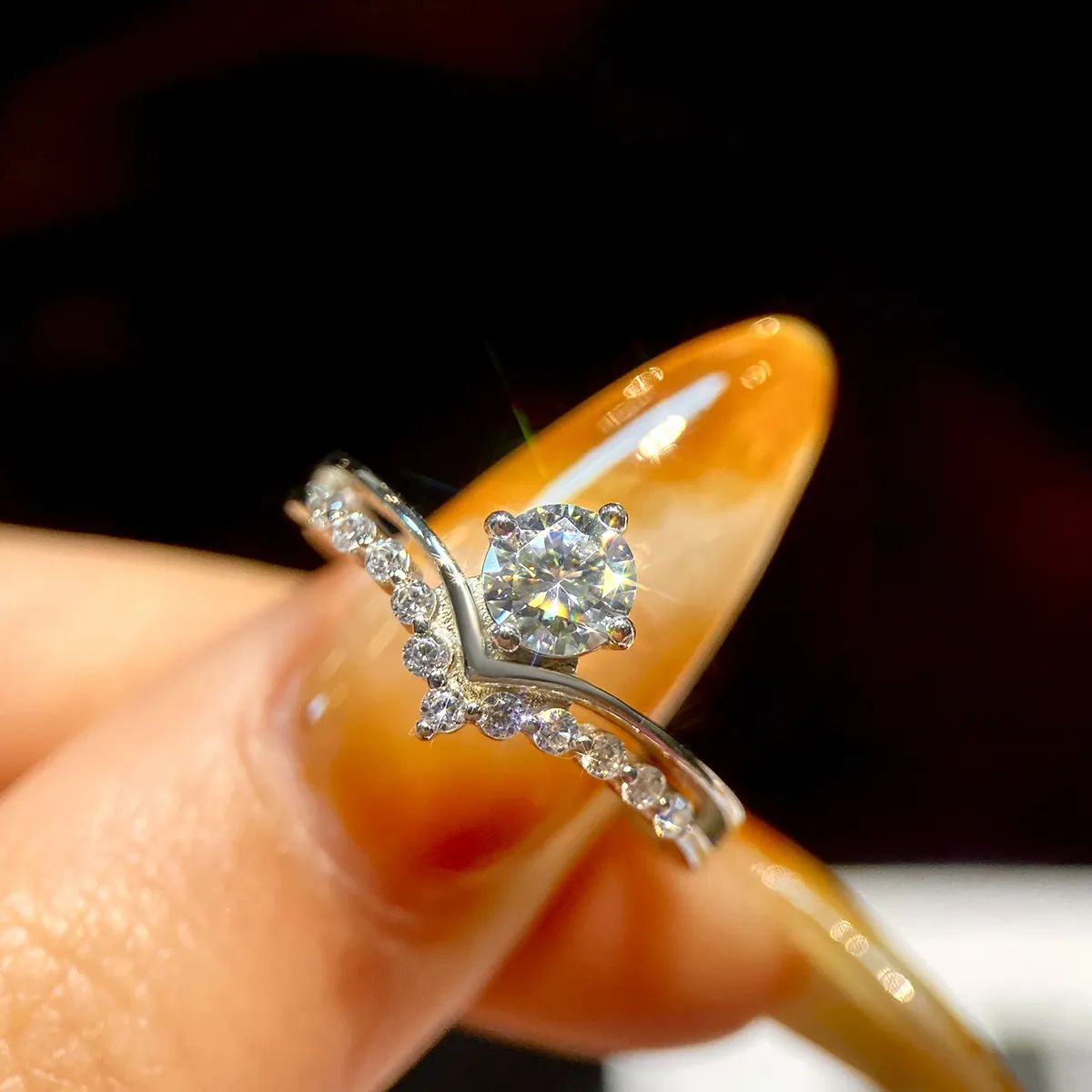 Bague Pegasi