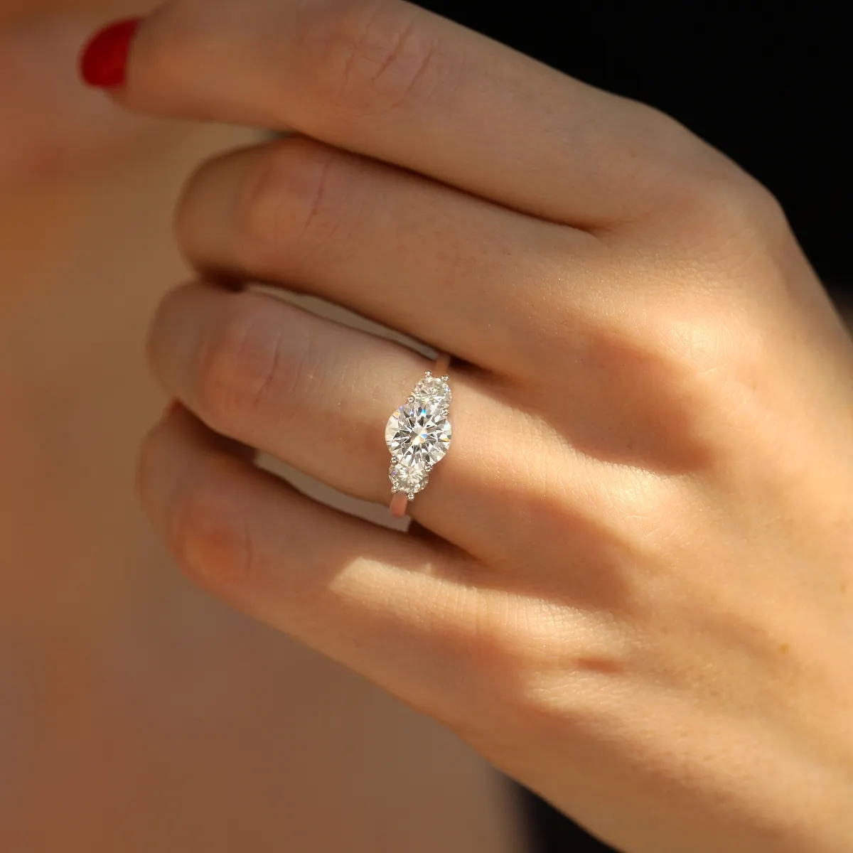 Bague Lyrae