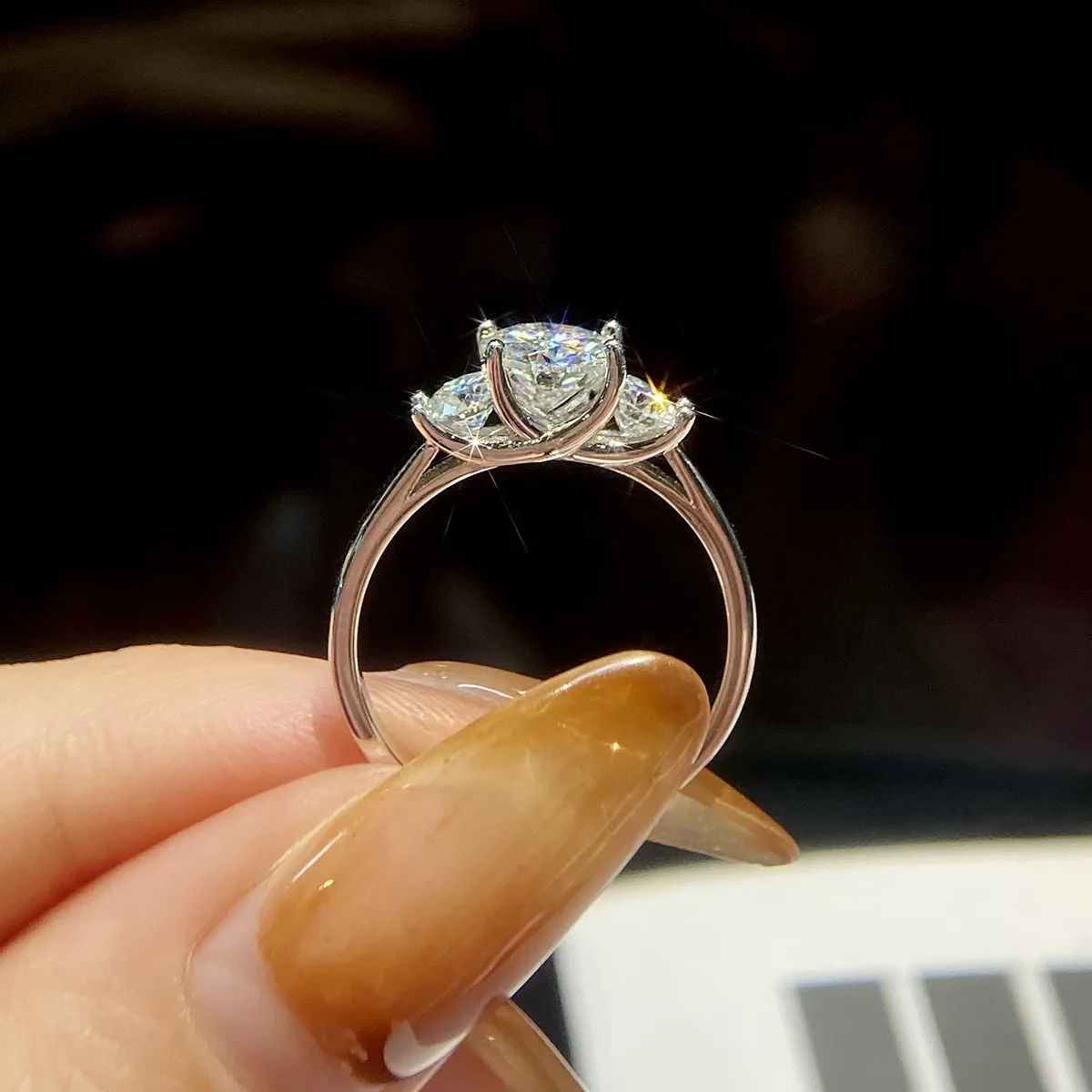 Bague Lyrae