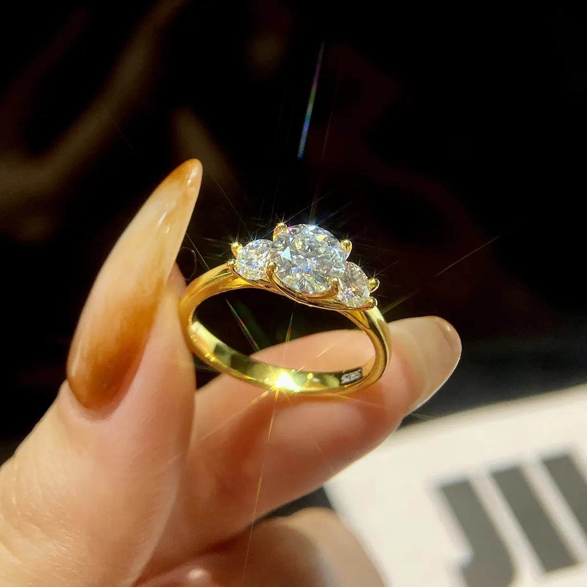 Bague Lyrae