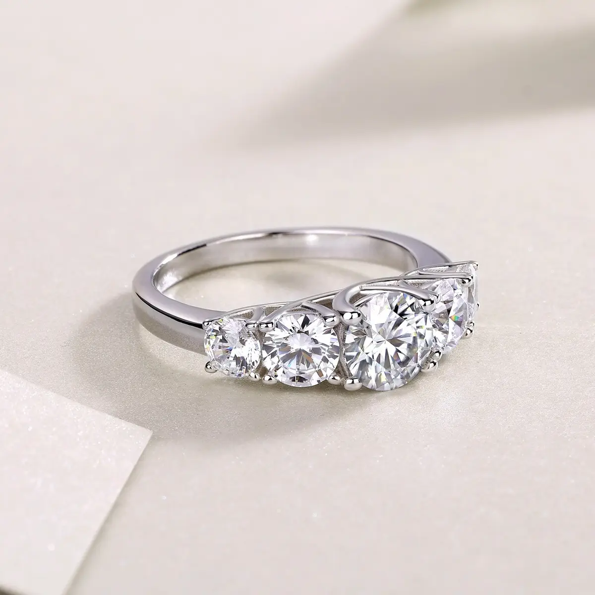 Bague Andromeda