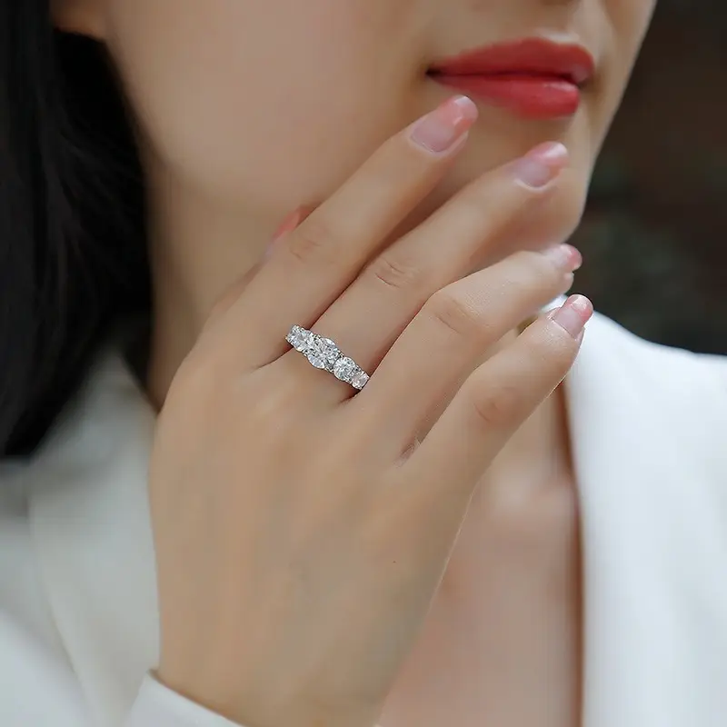 Bague Andromeda
