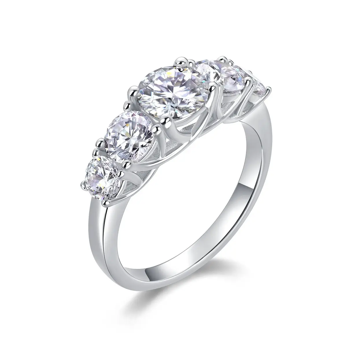 Bague Andromeda