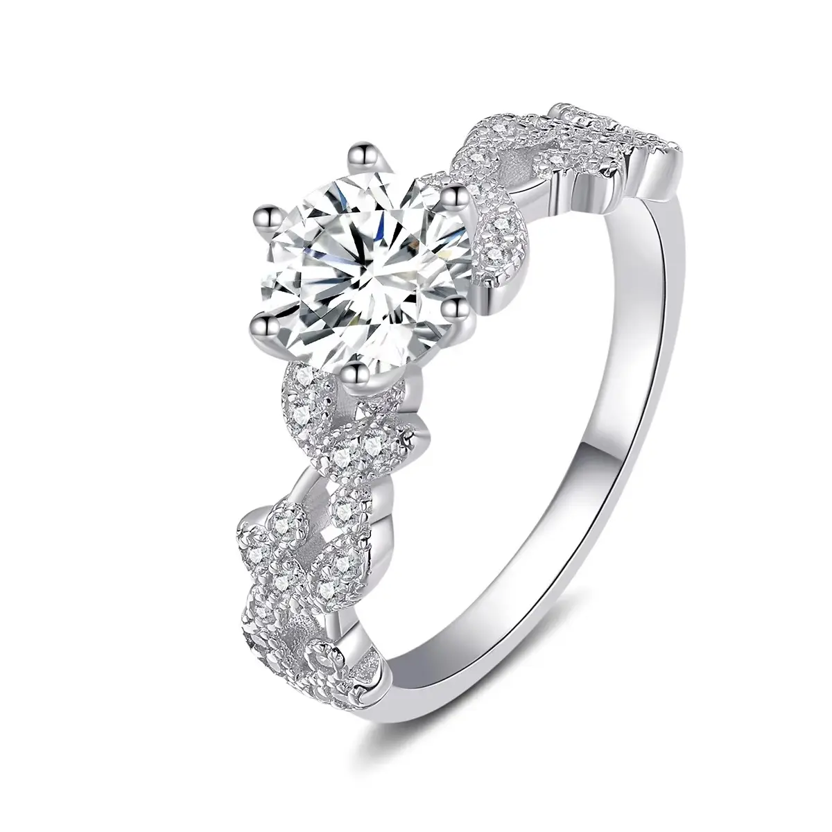 Bague Leonis