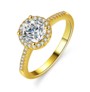 Bague Elrey