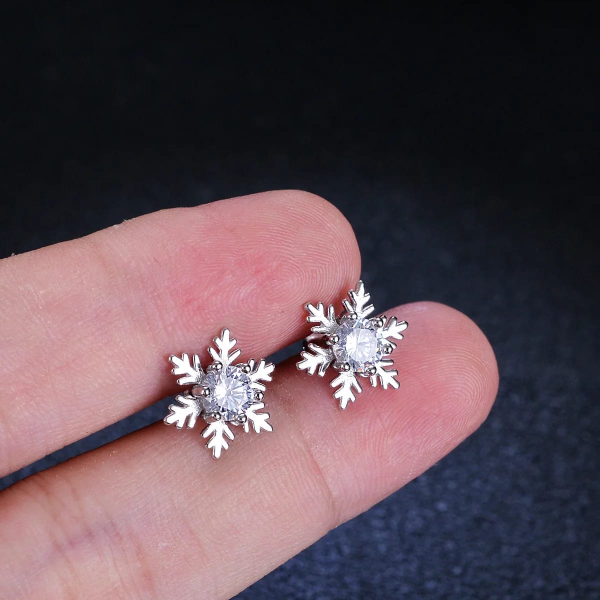 Boucles d'oreilles Lieves