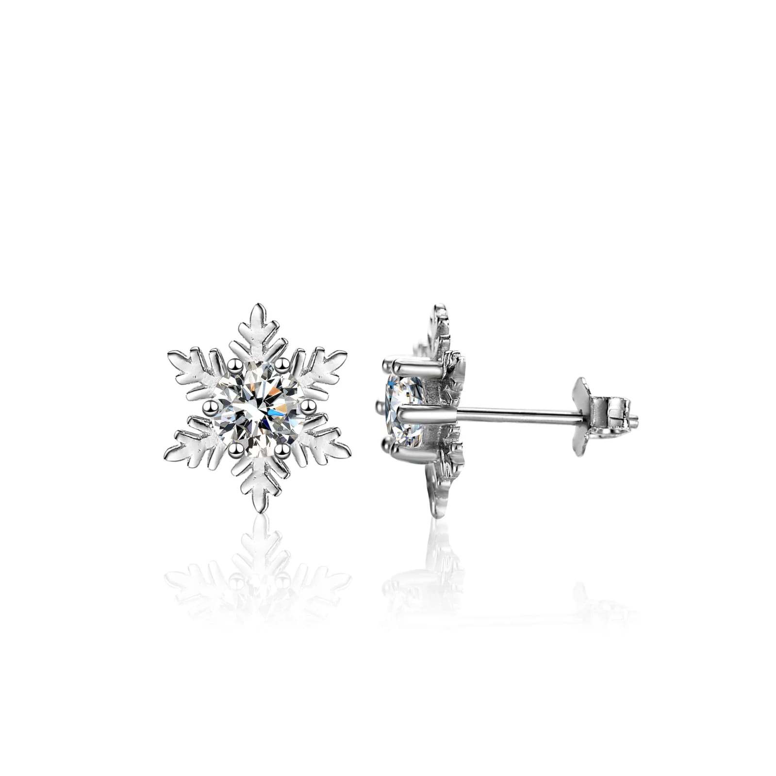 Boucles d'oreilles Lieves