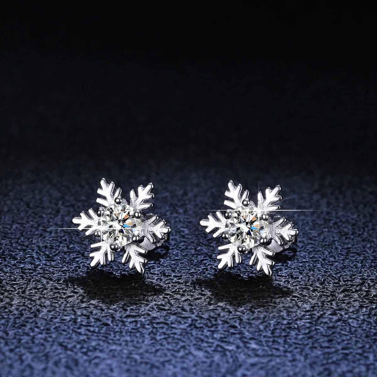 Boucles d'oreilles Lieves