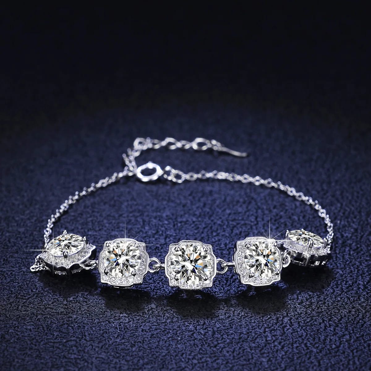 Bracelet Charmed
