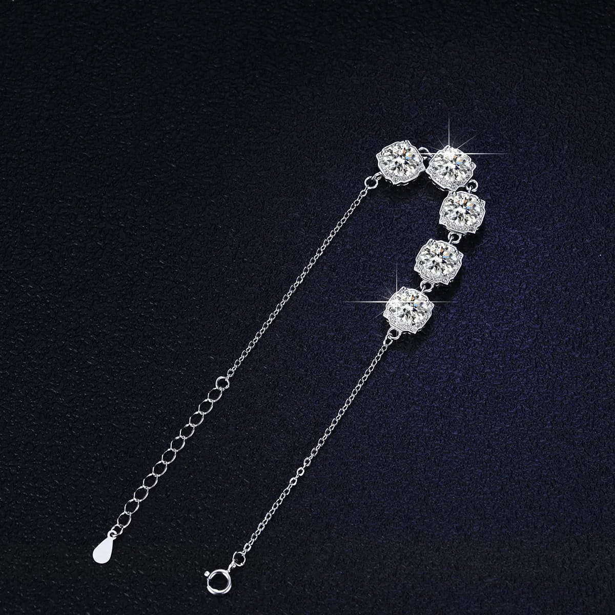 Bracelet Charmed