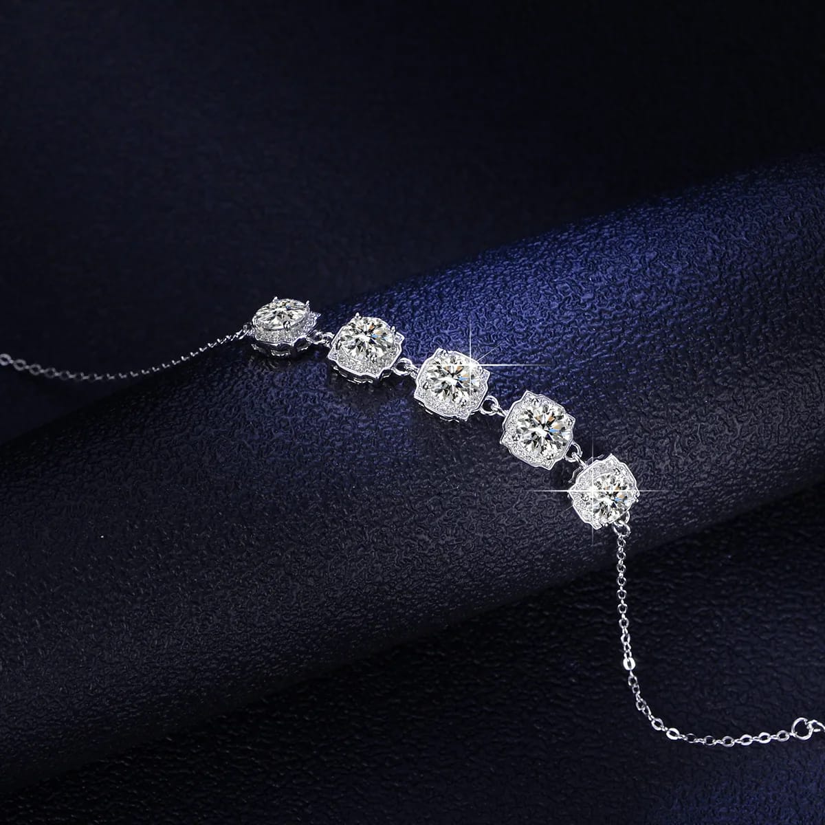 Bracelet Charmed