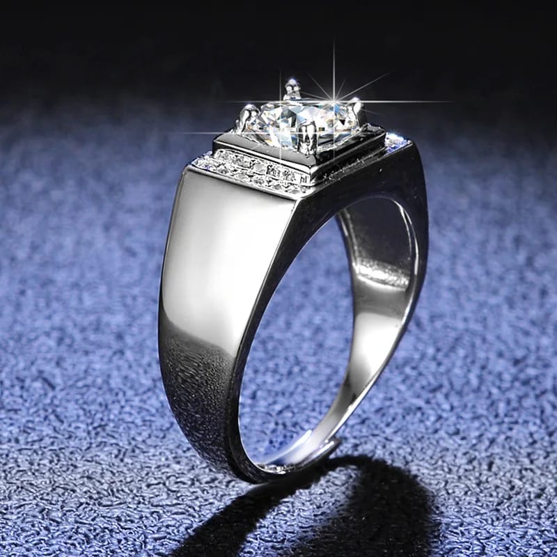 Bague Thor
