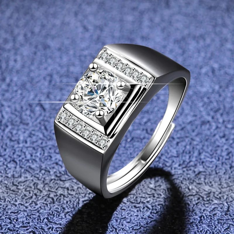 Bague Thor