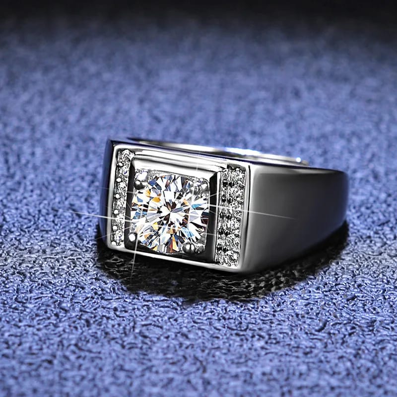 Bague Thor