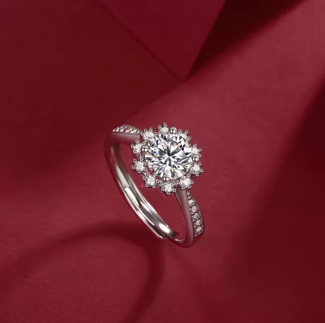 Bague Lifetime