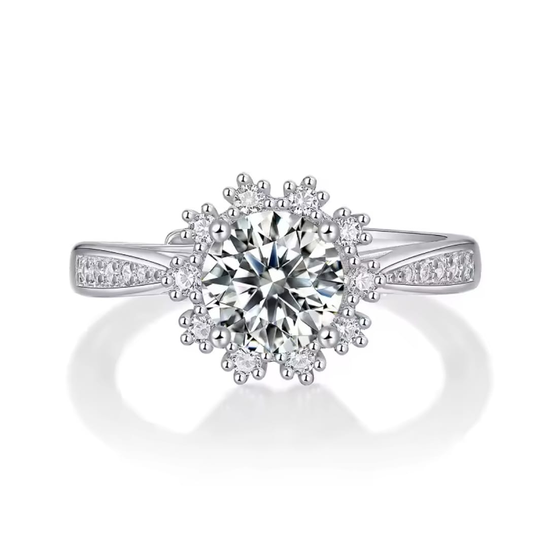 Bague Lifetime