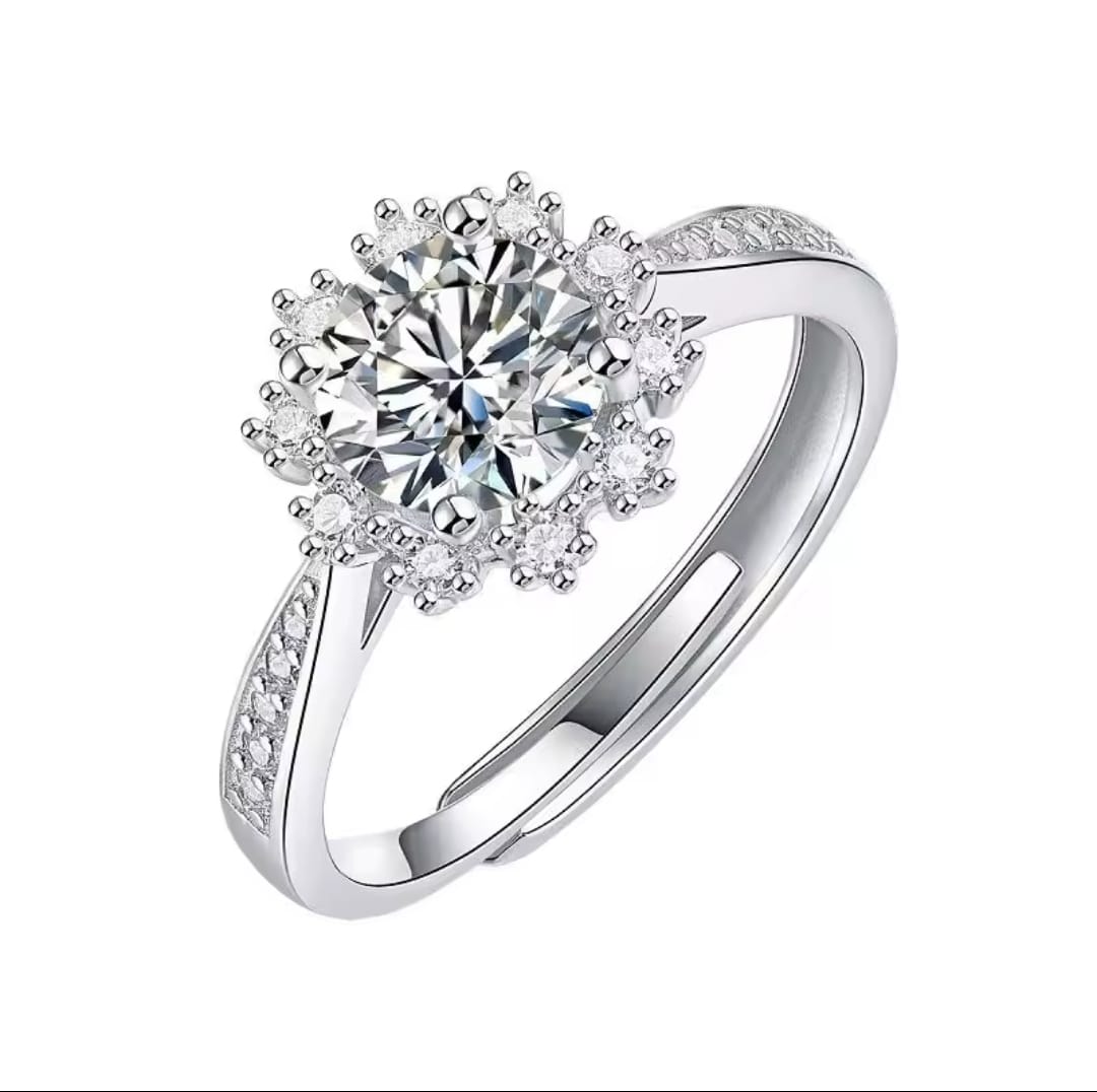 Bague Lifetime