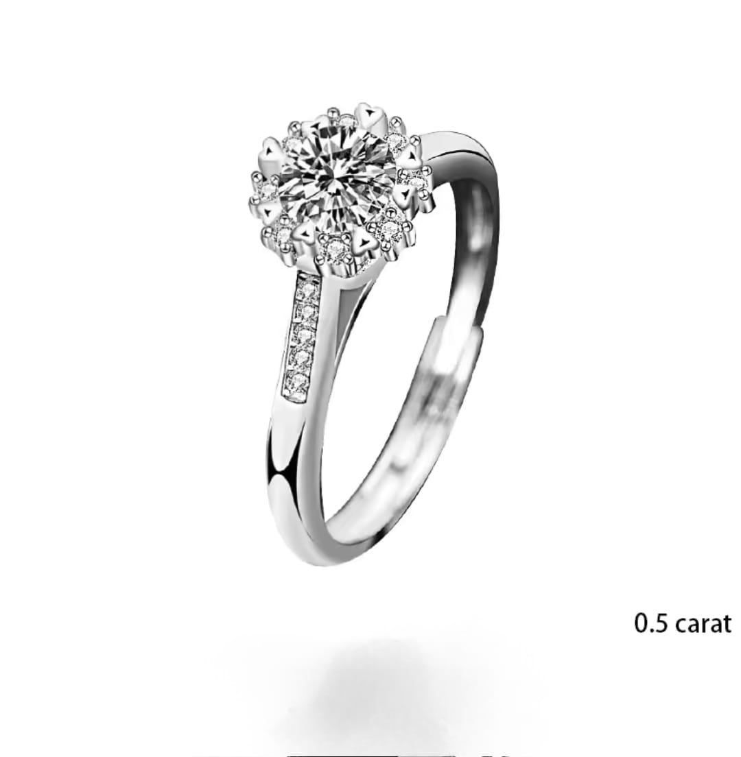 Bague Lifetime