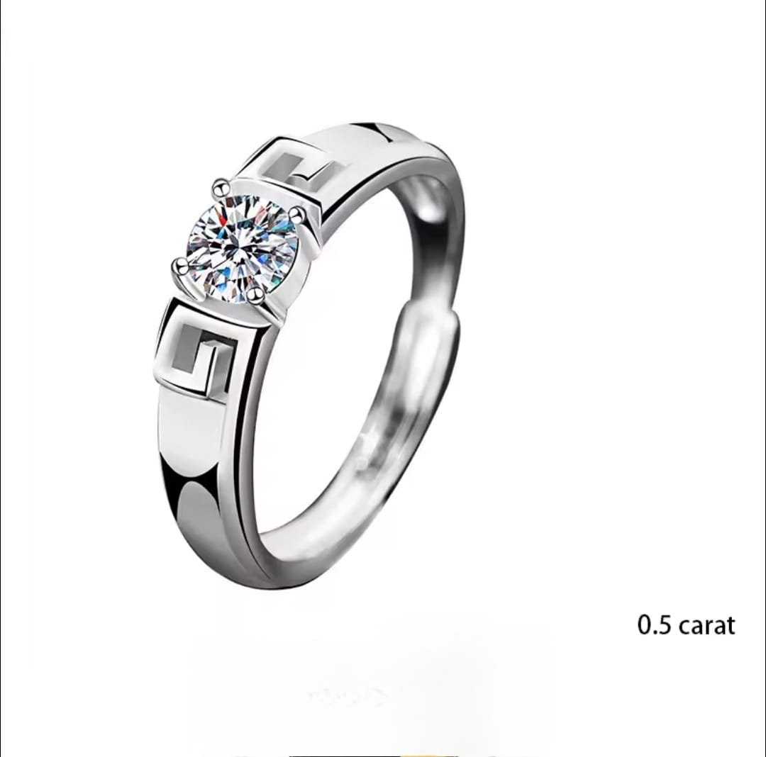 Bague Onlyone