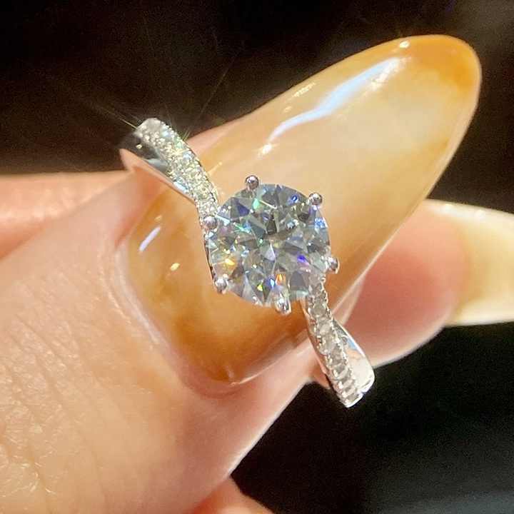 Bague Bissan