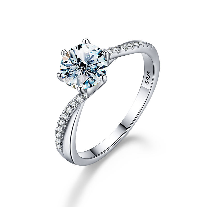 Bague Bissan