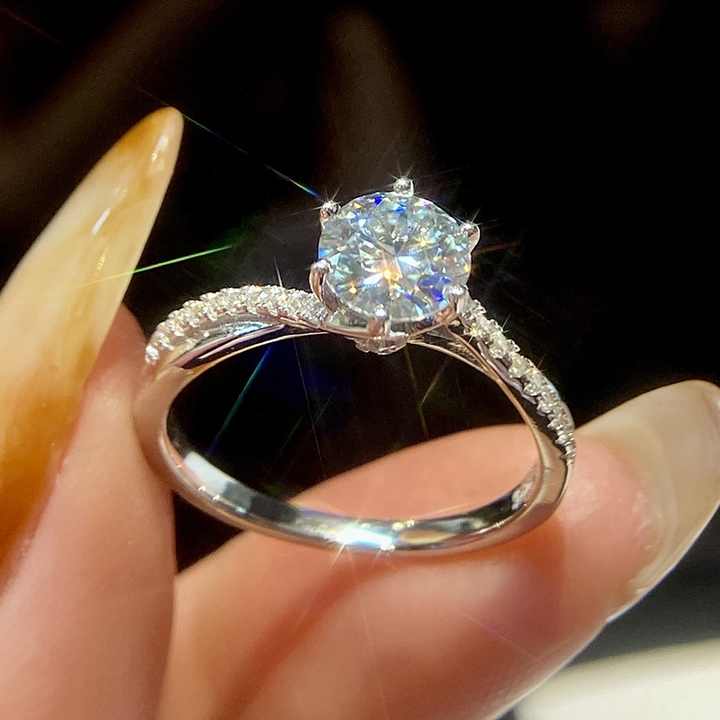 Bague Bissan