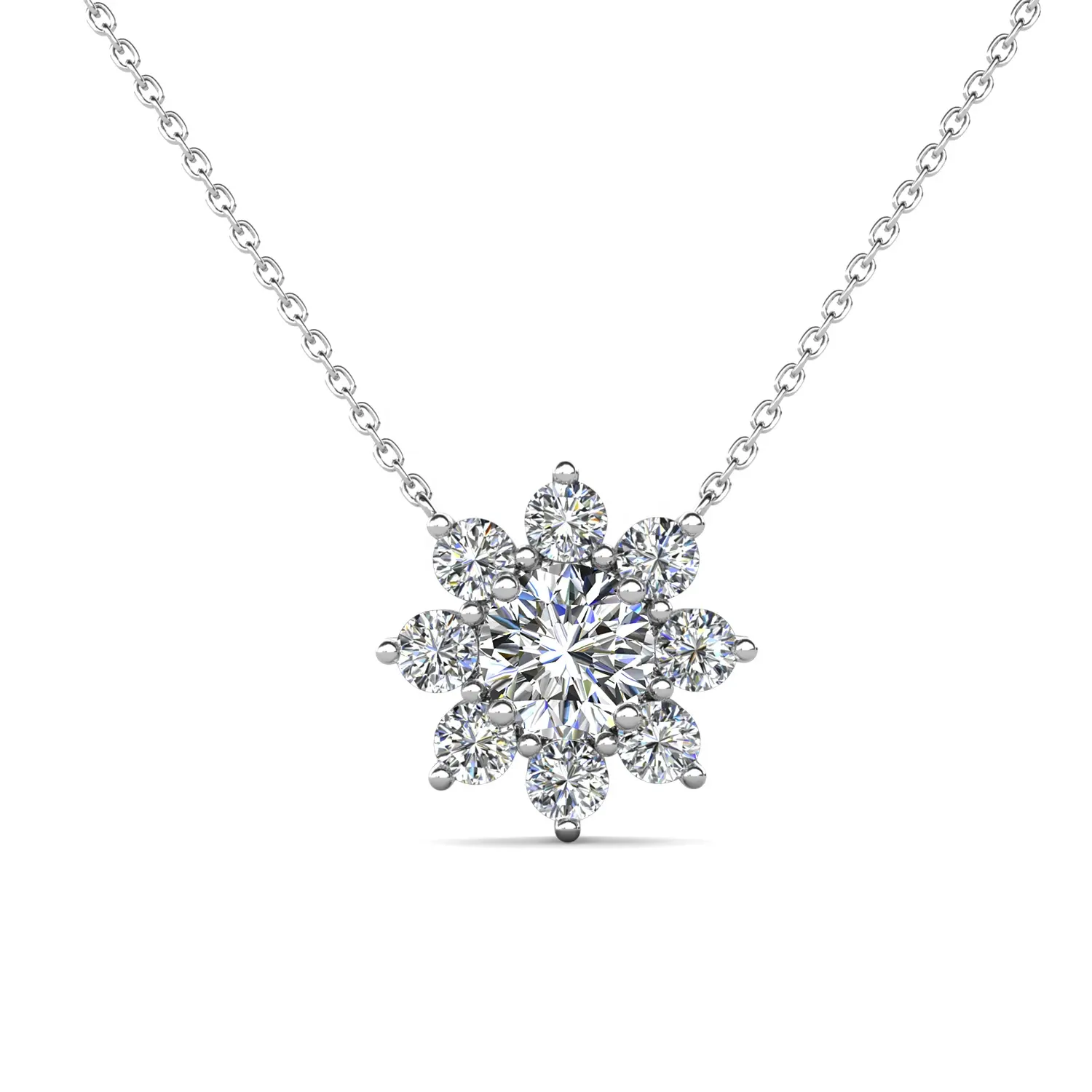 Collier Startrek