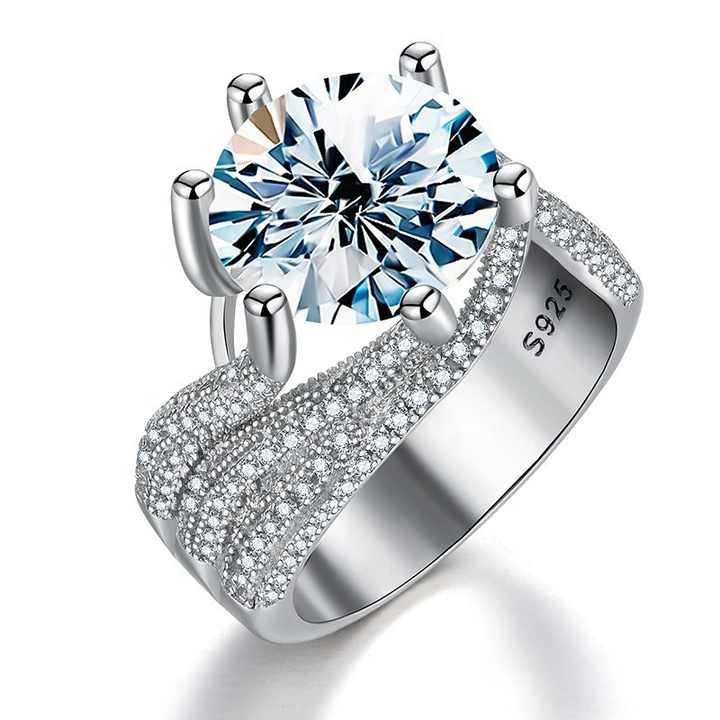Bague Zaïdi
