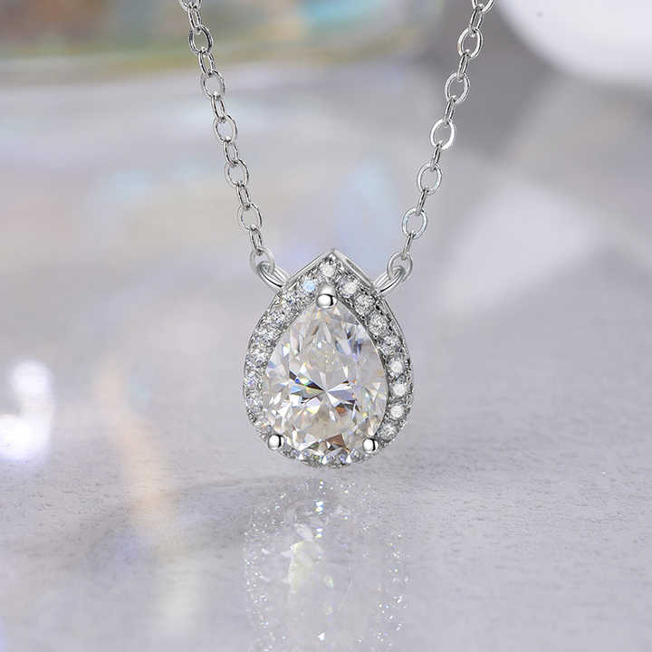 Collier Héléne