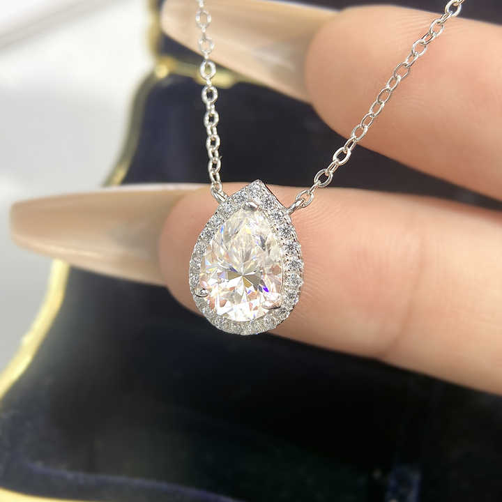 Collier Héléne
