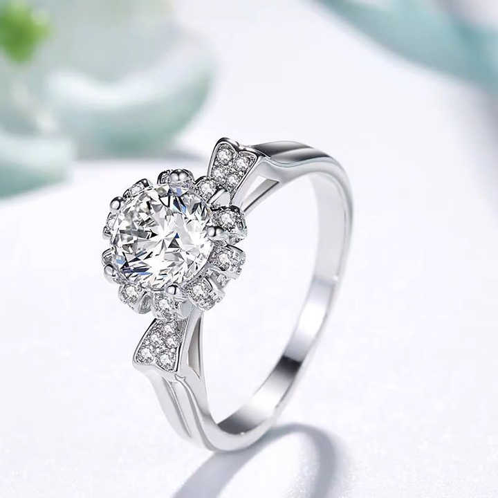 Bague Marie