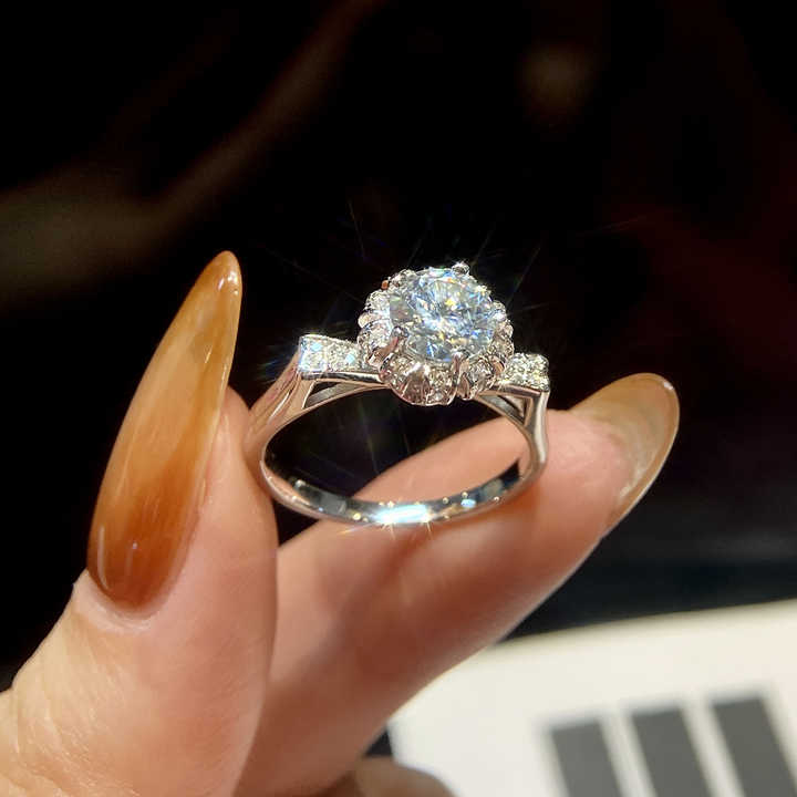 Bague Marie