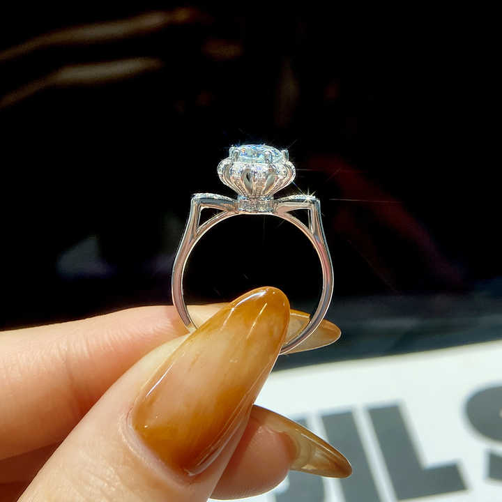 Bague Marie