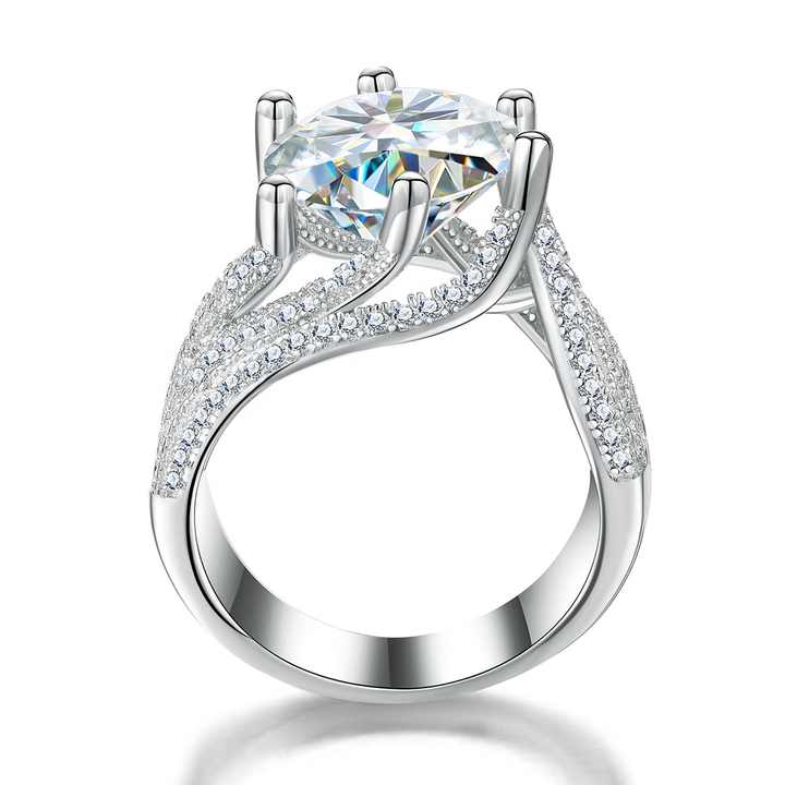 Bague Zaïdi