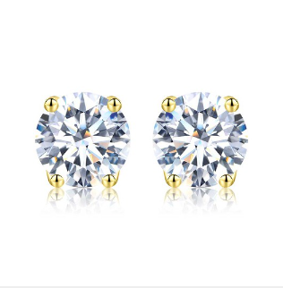 Boucles d'oreilles Héra