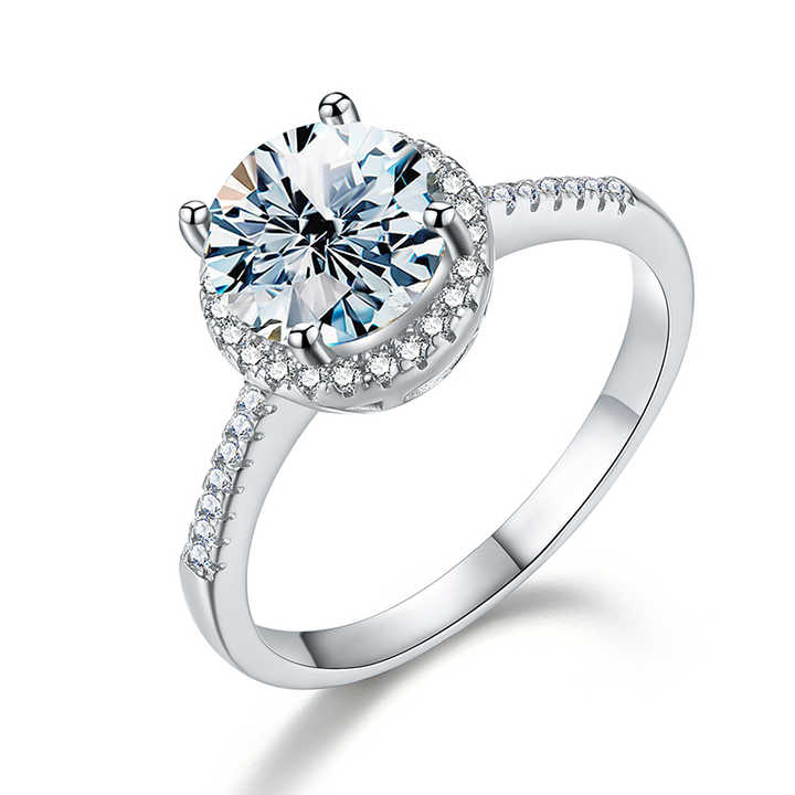 Bague Atlas