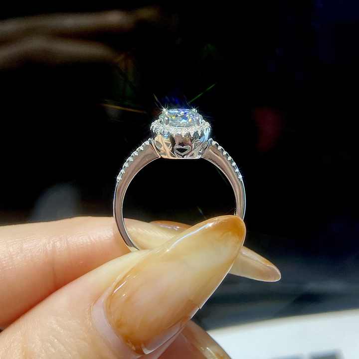 Bague Atlas