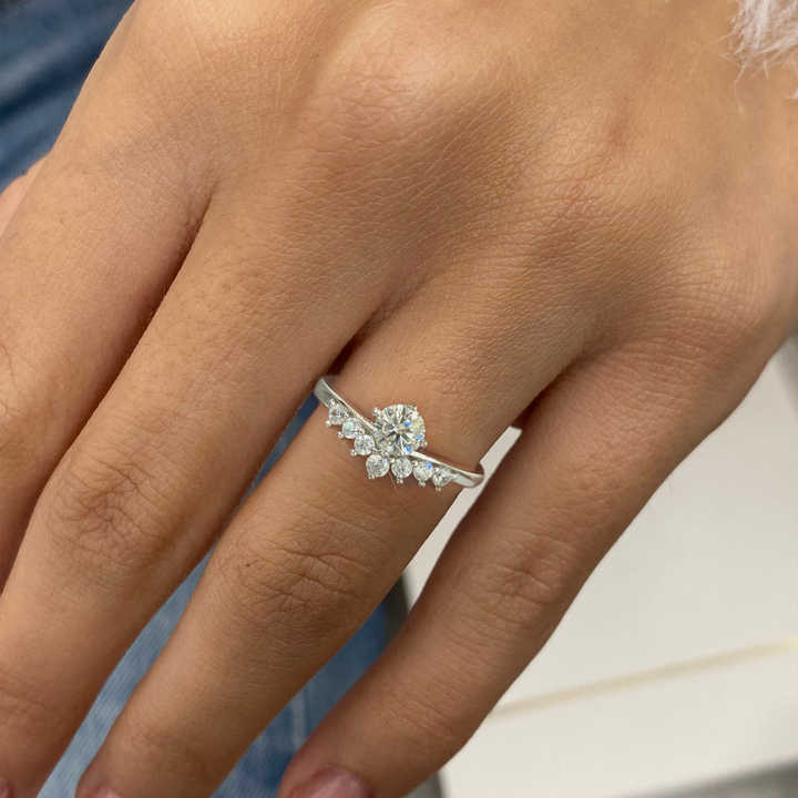 Bague Pegasi