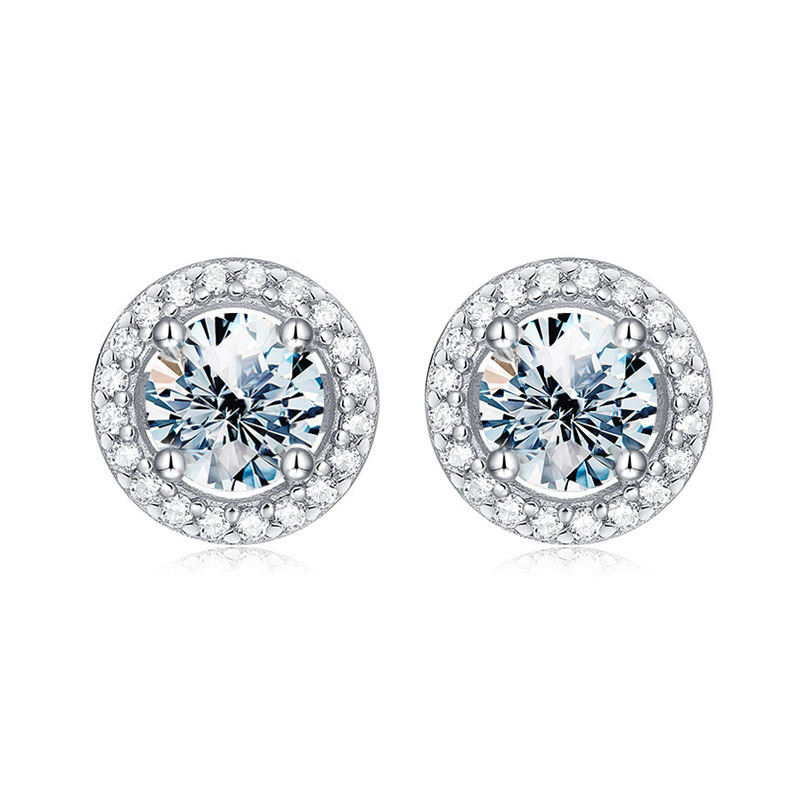 Boucles d'oreilles Céleste