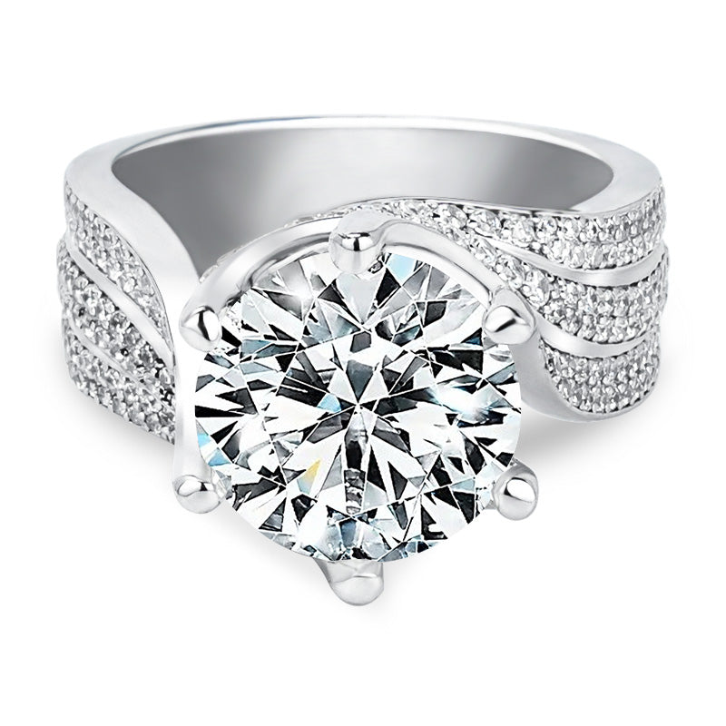 Bague Zaïdi