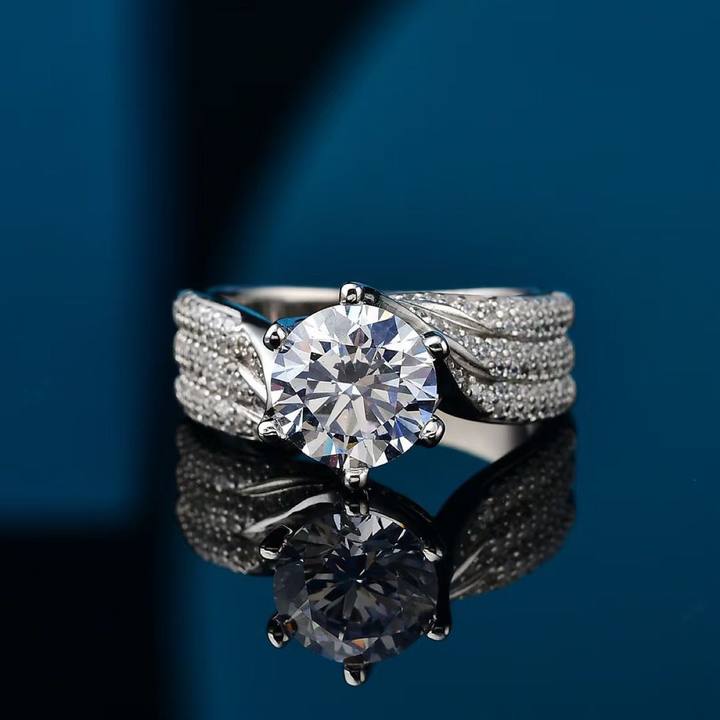 Bague Zaïdi