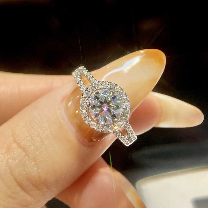 Bague Nina