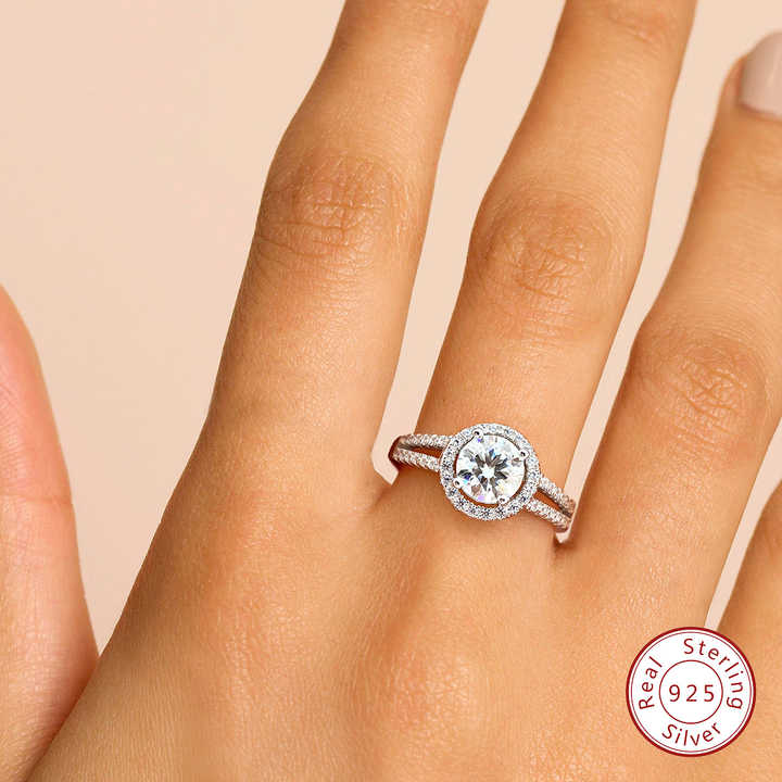 Bague Nina