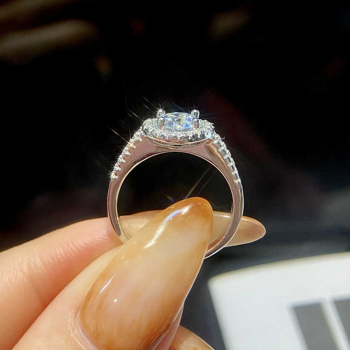 Bague Nina
