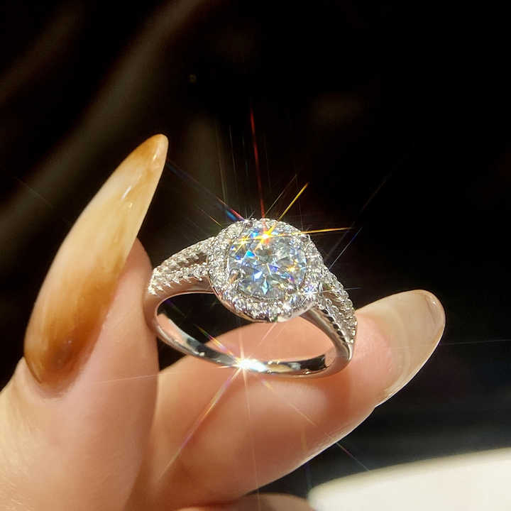 Bague Nina